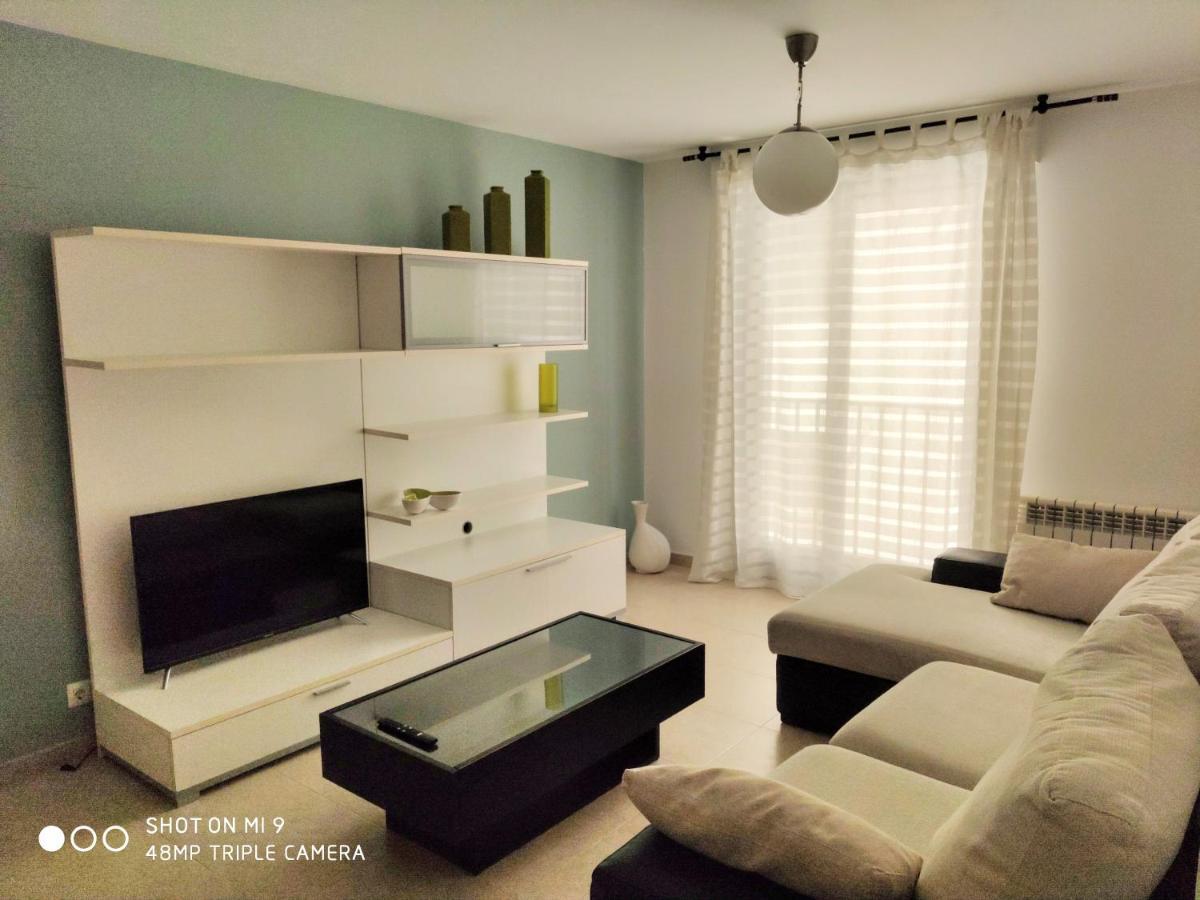 Casa Susana ซาราโกซา ภายนอก รูปภาพ