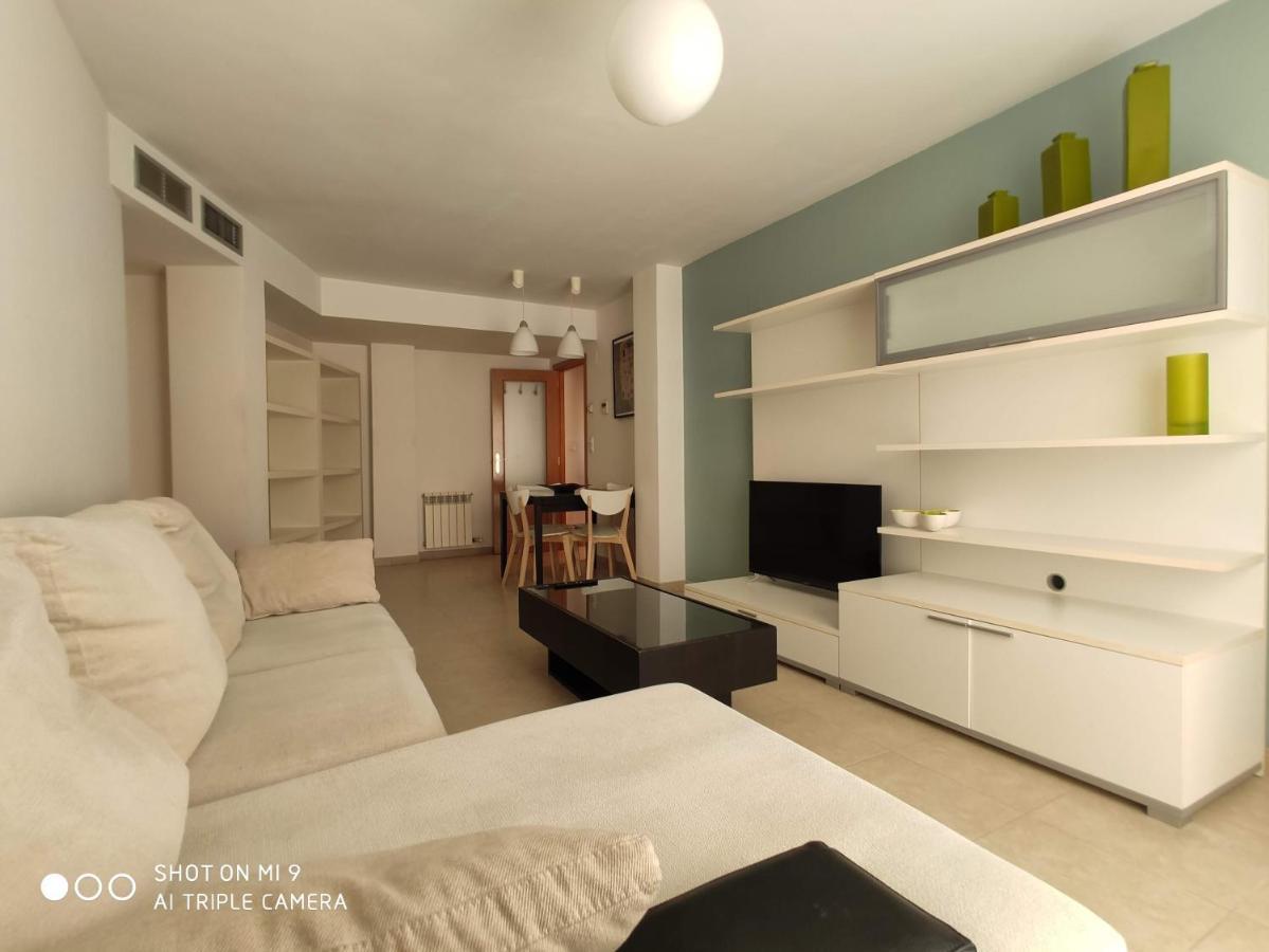 Casa Susana ซาราโกซา ภายนอก รูปภาพ