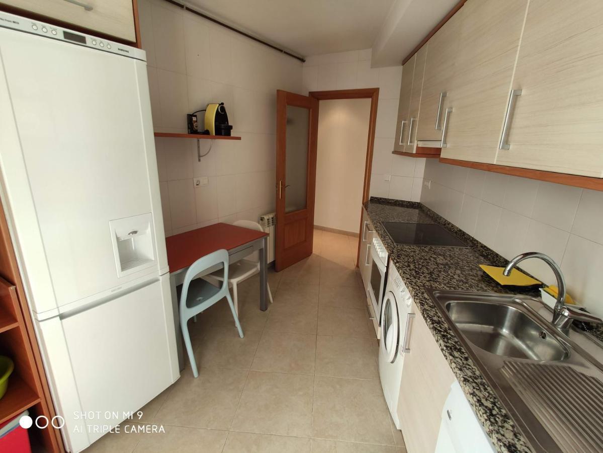 Casa Susana ซาราโกซา ภายนอก รูปภาพ