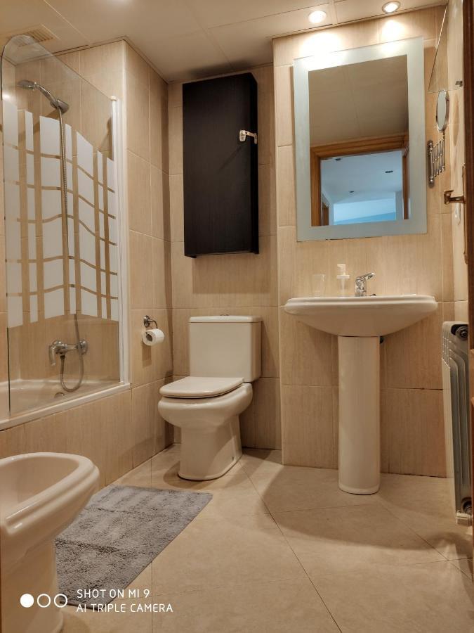 Casa Susana ซาราโกซา ภายนอก รูปภาพ