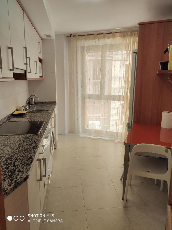 Casa Susana ซาราโกซา ภายนอก รูปภาพ