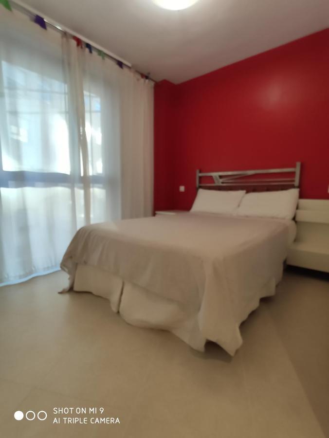 Casa Susana ซาราโกซา ภายนอก รูปภาพ