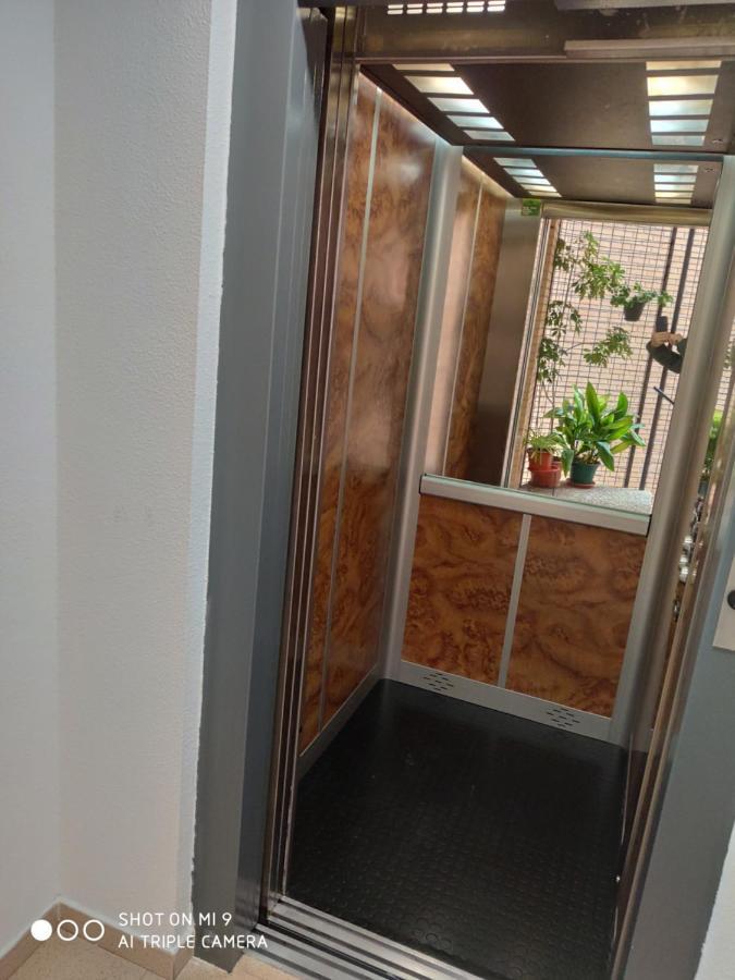 Casa Susana ซาราโกซา ภายนอก รูปภาพ